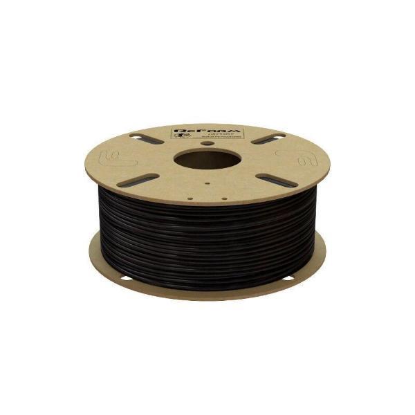 Formfutura ReForm - rPET - Black (1.75mm 1000 gram)